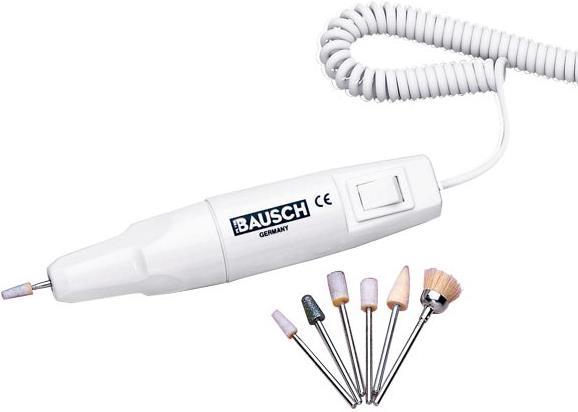 Produktbild Bausch Maniküre/Pediküre Set
