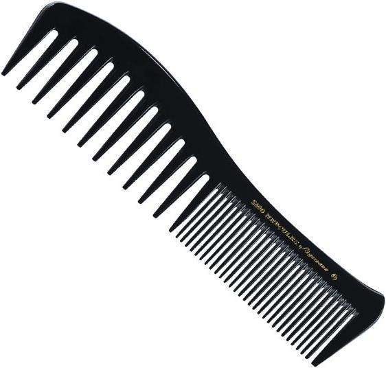Image du produit Hercules Sägemann Peigne à mèches pour femmes Lady Star 5690