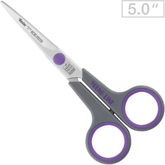 Image du produit Basler Ciseaux à cheveux Young Line (12.70 cm)