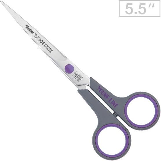 Basler Haarschere Young Line (13.97 cm)