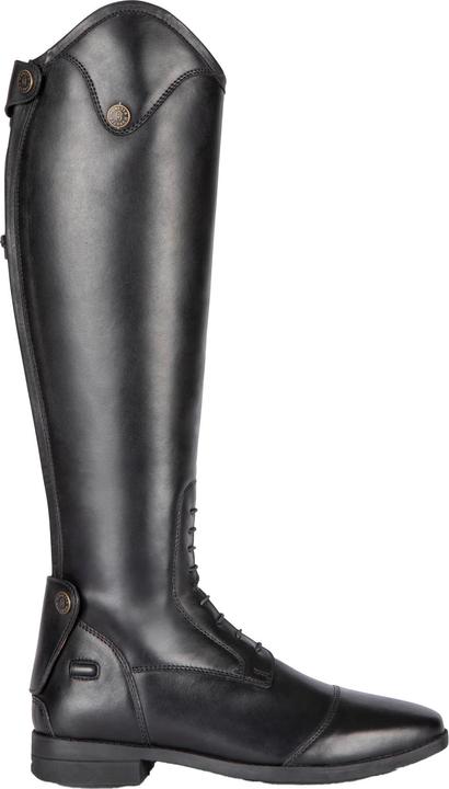 Moretta Lange Reitstiefel Ortona Leder (40)