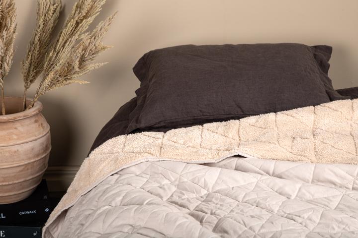 Productafbeelding Venture Home Sprei Nilla (260 x 180 cm)