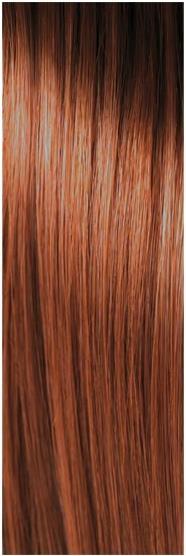 Produktbild pH Argan & Keratin Color (6.55 Dunkles Mahagoniblond Intensiv)