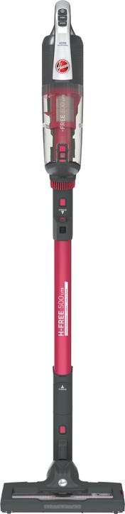 Produktbild Hoover H-Free 500 Lite