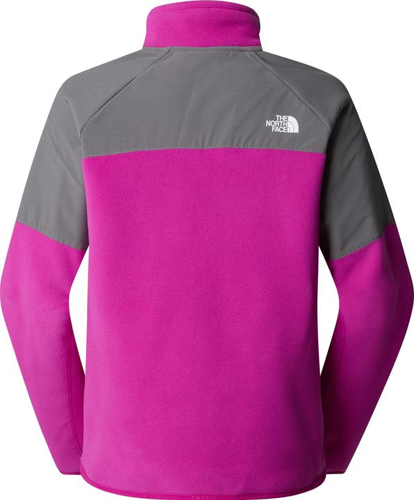Immagine prodotto North Face Glacier Heavyweight 1/2 Zip (S)