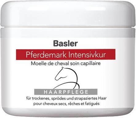 Actual product image Basler Horse Marrow Intensive Treatment (125 ml)