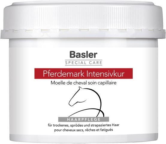Basler Pferdemark Intensivkur