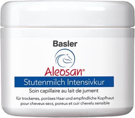 Immagine prodotto Basler Cura intensiva del latte di cavalla Aleosan (125 ml)