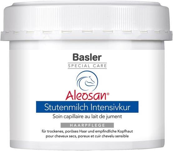 Immagine prodotto Basler Cura intensiva del latte di cavalla Aleosan (500 ml)