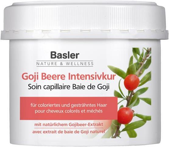 Basler Goji Beere Intensivkur