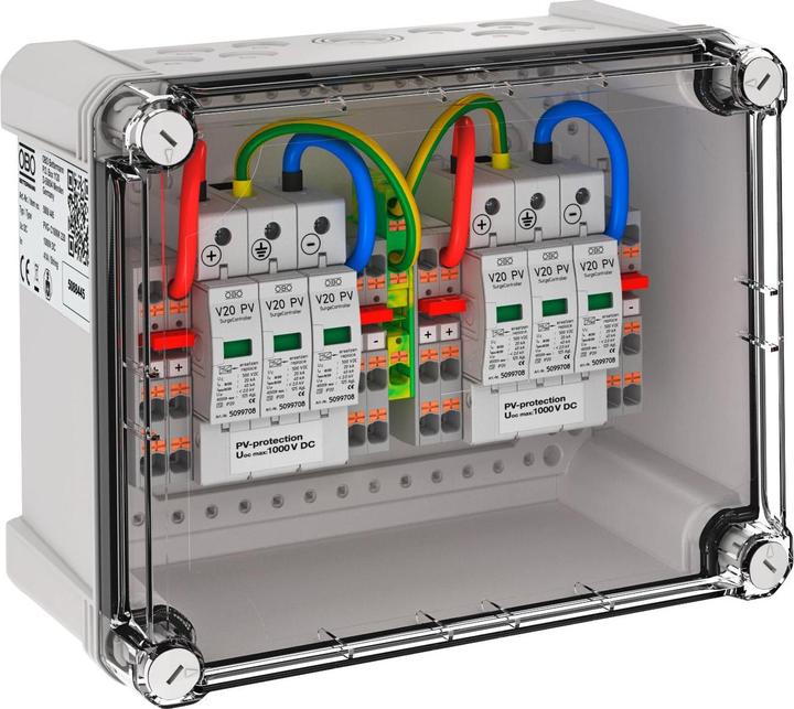 Énergie solaire : accessoires