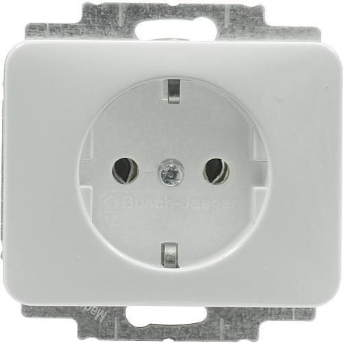 Actual product image Busch-Jaeger Socket insert