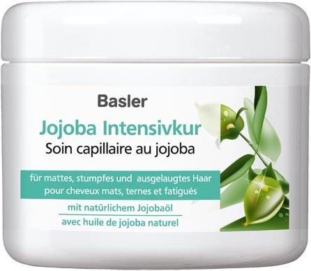Produktbild Basler Jojoba Intensivkur (125 ml)