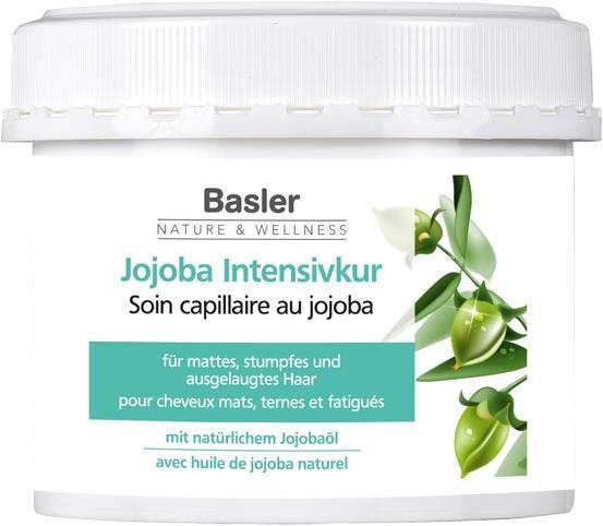 Basler Jojoba Intensivkur