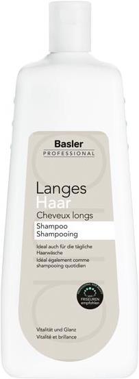 Immagine prodotto Basler Shampoo per capelli lunghi (1000 ml, Shampoo liquido)