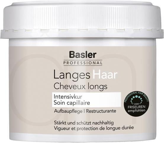 Immagine prodotto Basler Trattamento intensivo per capelli lunghi (500 ml)