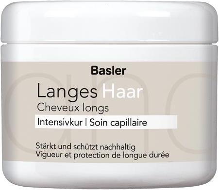 Immagine prodotto Basler Trattamento intensivo per capelli lunghi (125 ml)