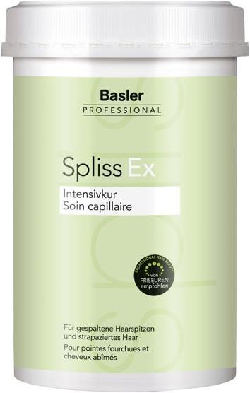 Image du produit Basler Traitement intensif Spliss Ex (1000 ml)