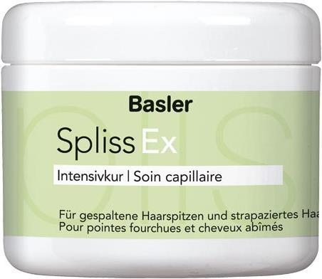 Image du produit Basler Cure intensive Spliss Ex (125 ml)