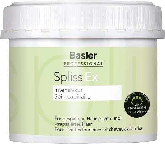 Produktbild Basler Spliss Ex Intensivkur (500 ml)
