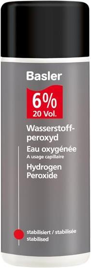 Basler Wasserstoffperoxyd
