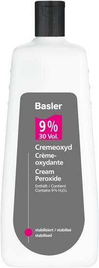 Basler Cremeoxyd