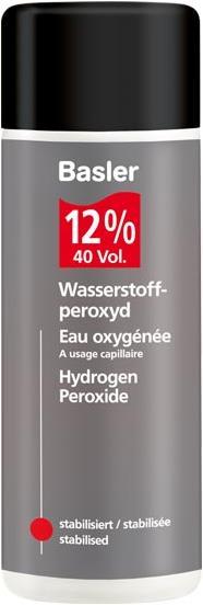 Basler Wasserstoffperoxyd