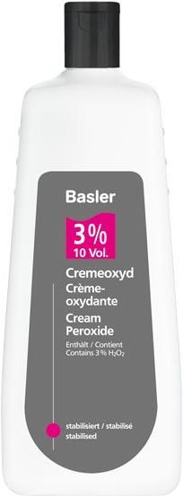 Basler Cremeoxyd