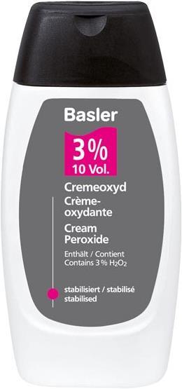 Produktbild Basler Cremeoxyd (3 %)