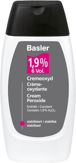 Basler Cremeoxyd