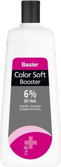 Basler Color Soft multi Booster