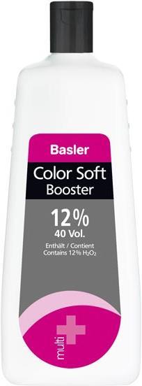 Produktbild Basler Color Soft multi Booster
