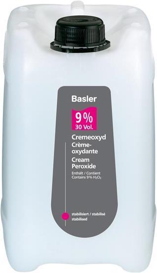 Basler Cremeoxyd (Kanister 5 Liter)