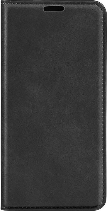 Immagine prodotto Cover-Discount Galaxy A55 - Custodia Stand Flip cover nera (Samsung Galaxy A55)