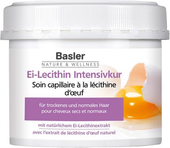 Image du produit Basler Cure intensive à la lécithine d'oeuf (500 ml)