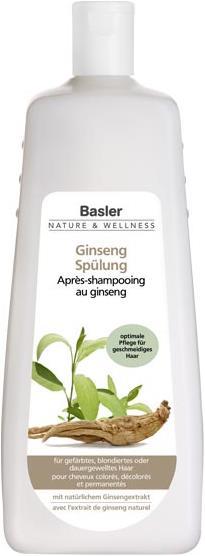 Basler Ginseng Spülung