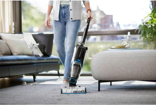Immagine prodotto Bissell CrossWave Cordless Max