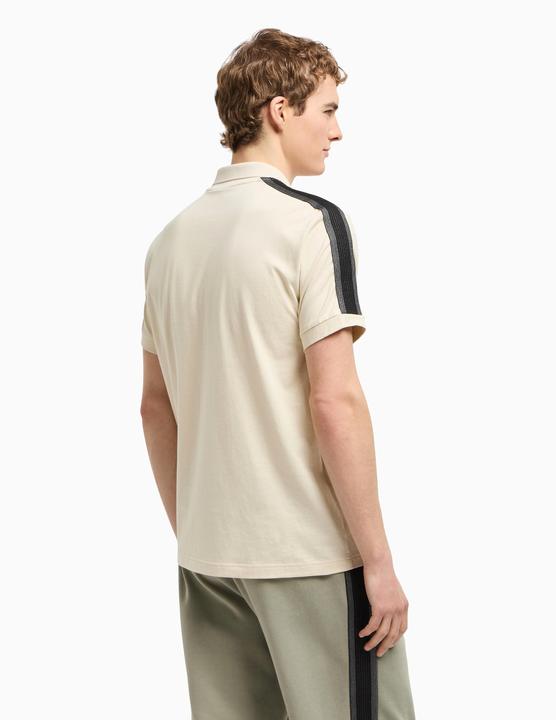 Produktbild Emporio Armani Polo-Shirt (M)