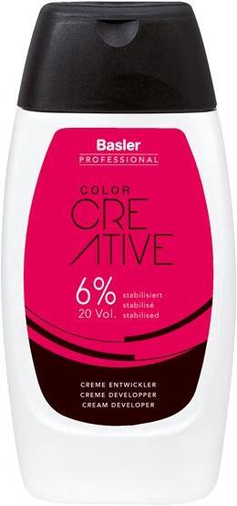 Actual product image Basler Color Creative Cream Developer
