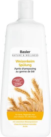 Produktbild Basler Weizenkeim Spülung (1000 ml)