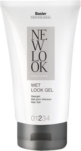 Basler New Look Wet Look Gel (Haargel, 150 ml)