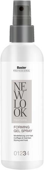 Basler New Look Forming Gel Spray (200 ml)