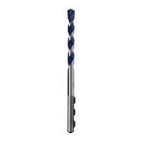 Image du produit Bosch Professional Zubehör Foret à béton CYL-5, Blue Granite, 4 x 50 x 90 mm (4 mm)