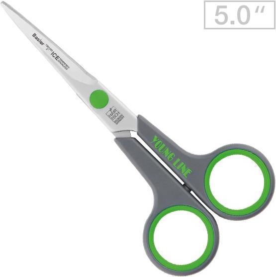 Immagine prodotto Basler Forbici per capelli Young Line (12.70 cm)