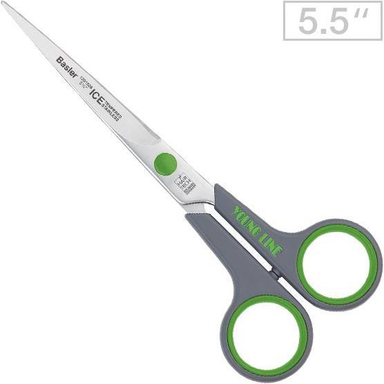 Basler Haarschere Young Line (13.97 cm)
