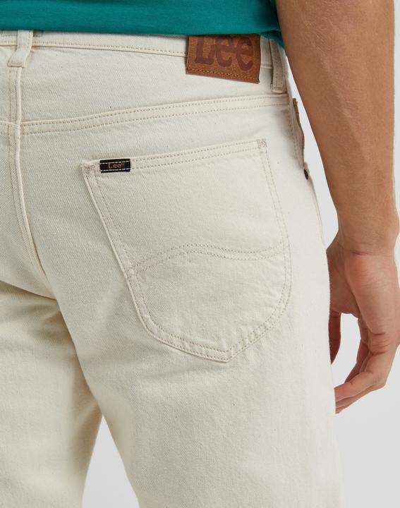 Actual product image Lee Daren Zip Fly