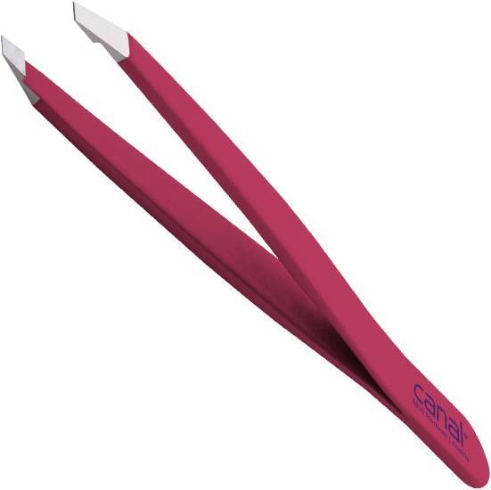 Produktbild Canal instrumente Haarpinzette gerade