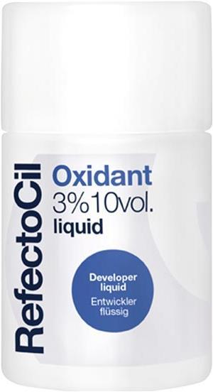 Refectocil Oxidant
