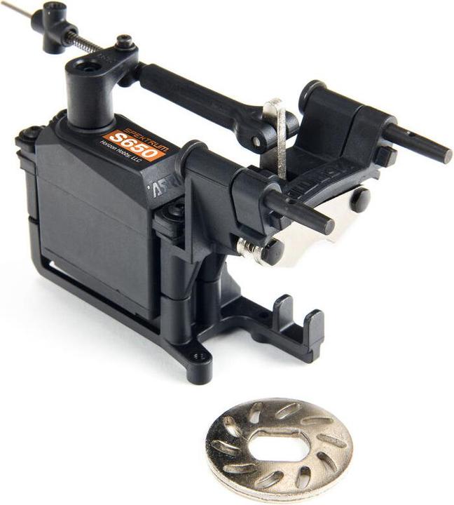 Produktbild Arrma Race Truck Infraction V2 (RTR Ready-to-Run)