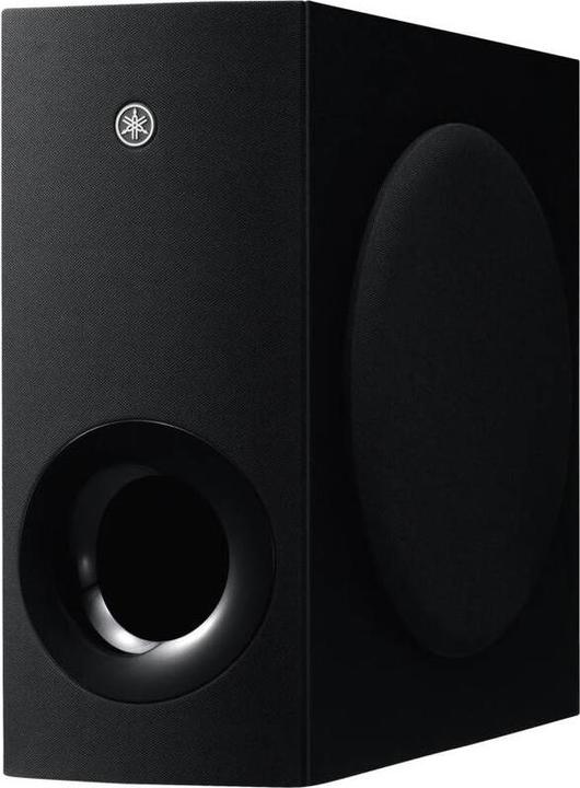 Actual product image Yamaha SR-B40A (200 W, 2.1 Channel)